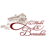 Le moulin de la Béraudaie